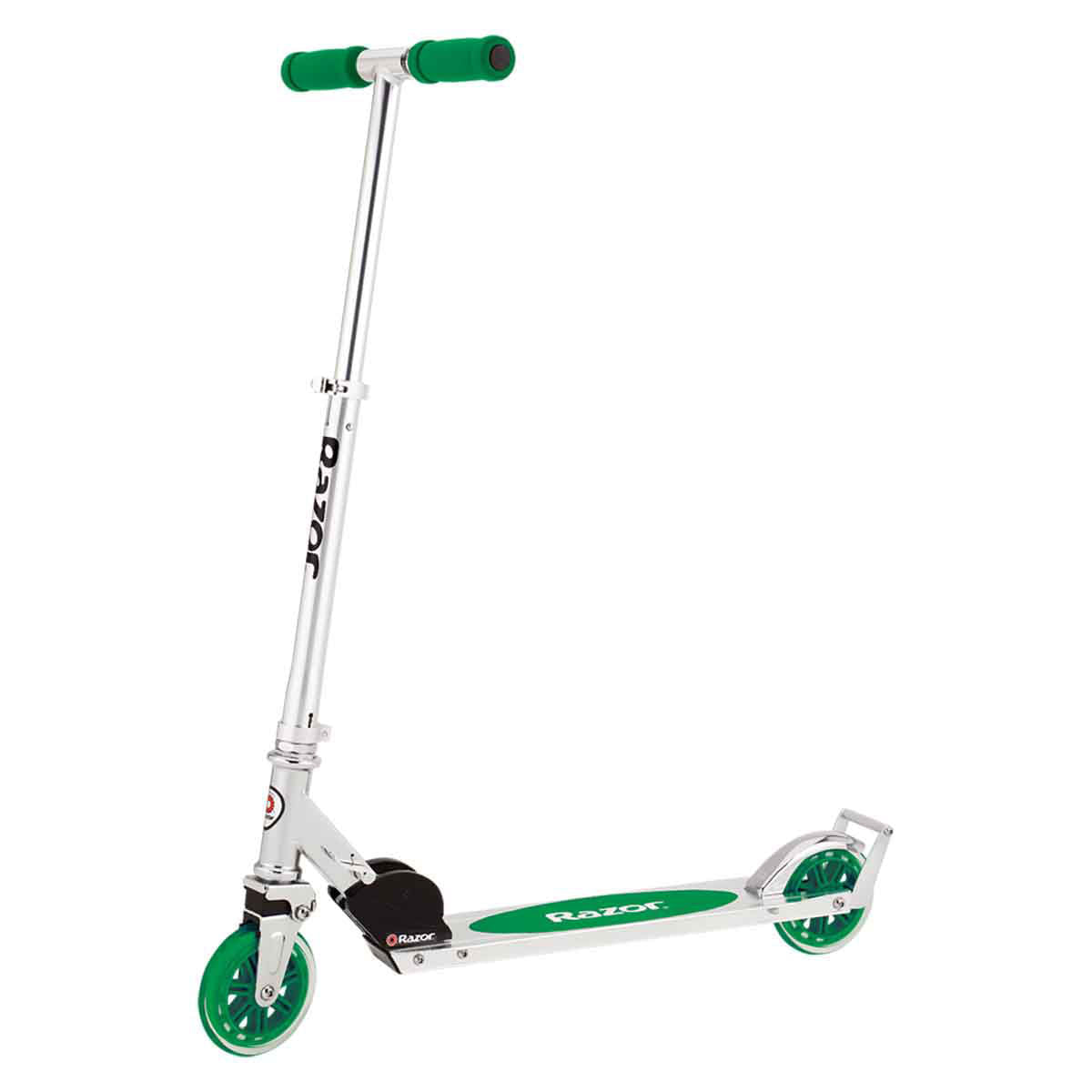 Razor A3 Kick Scooter Verde