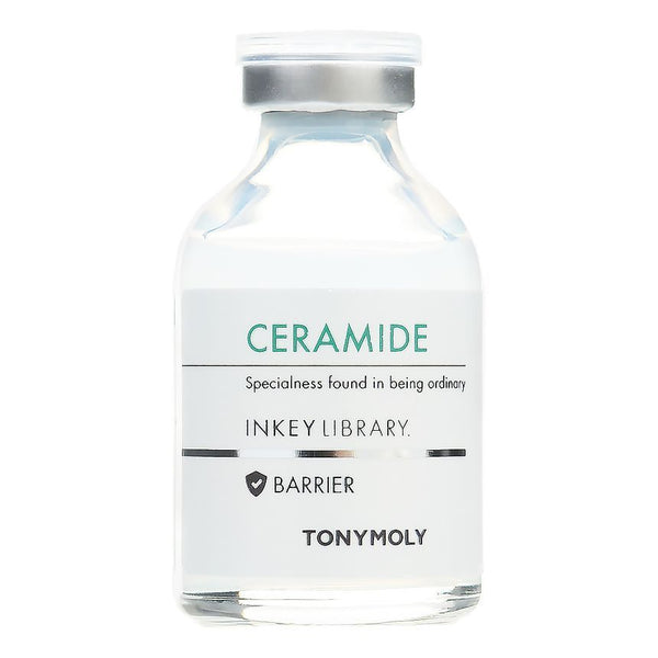 INKEYLIBRARY CERAMIDE AMPOULE