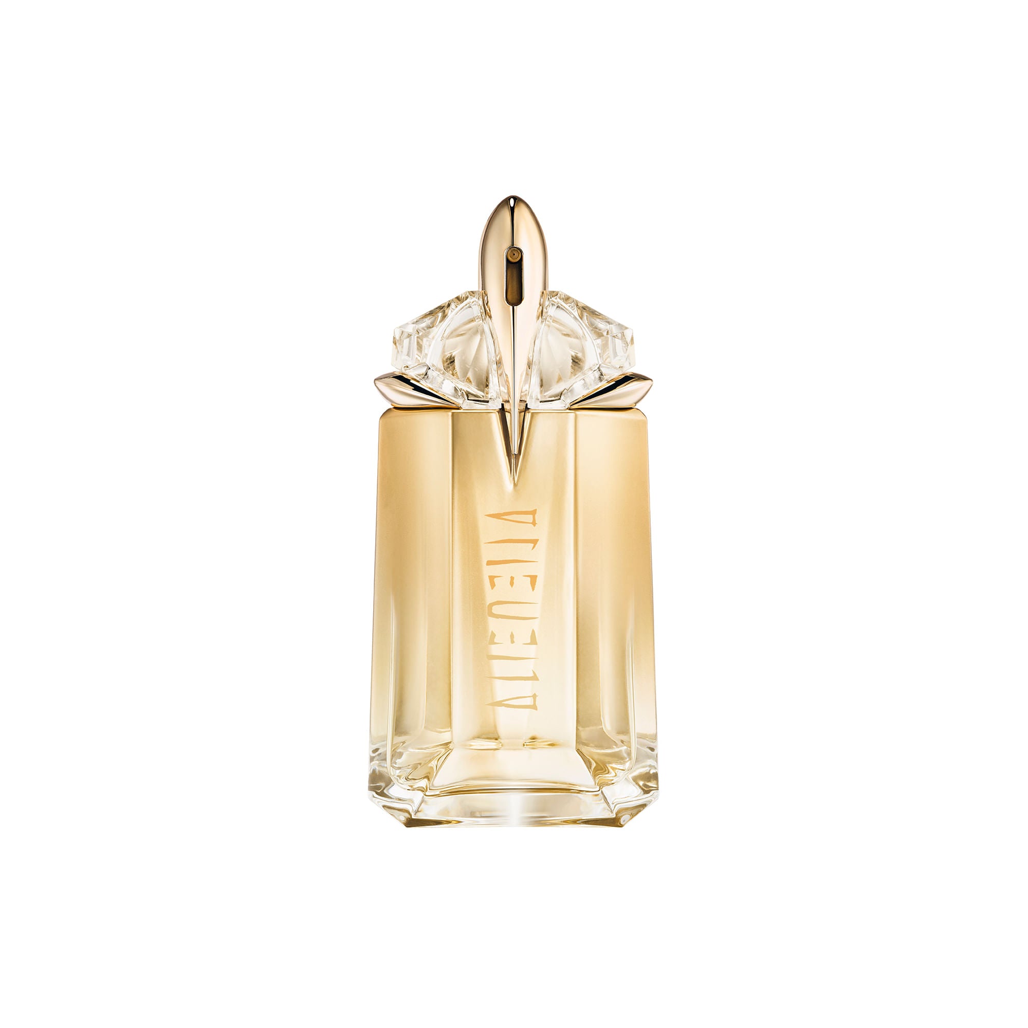 Mugler Alien Goddess Eau De Parfum Refillable - Felix Online