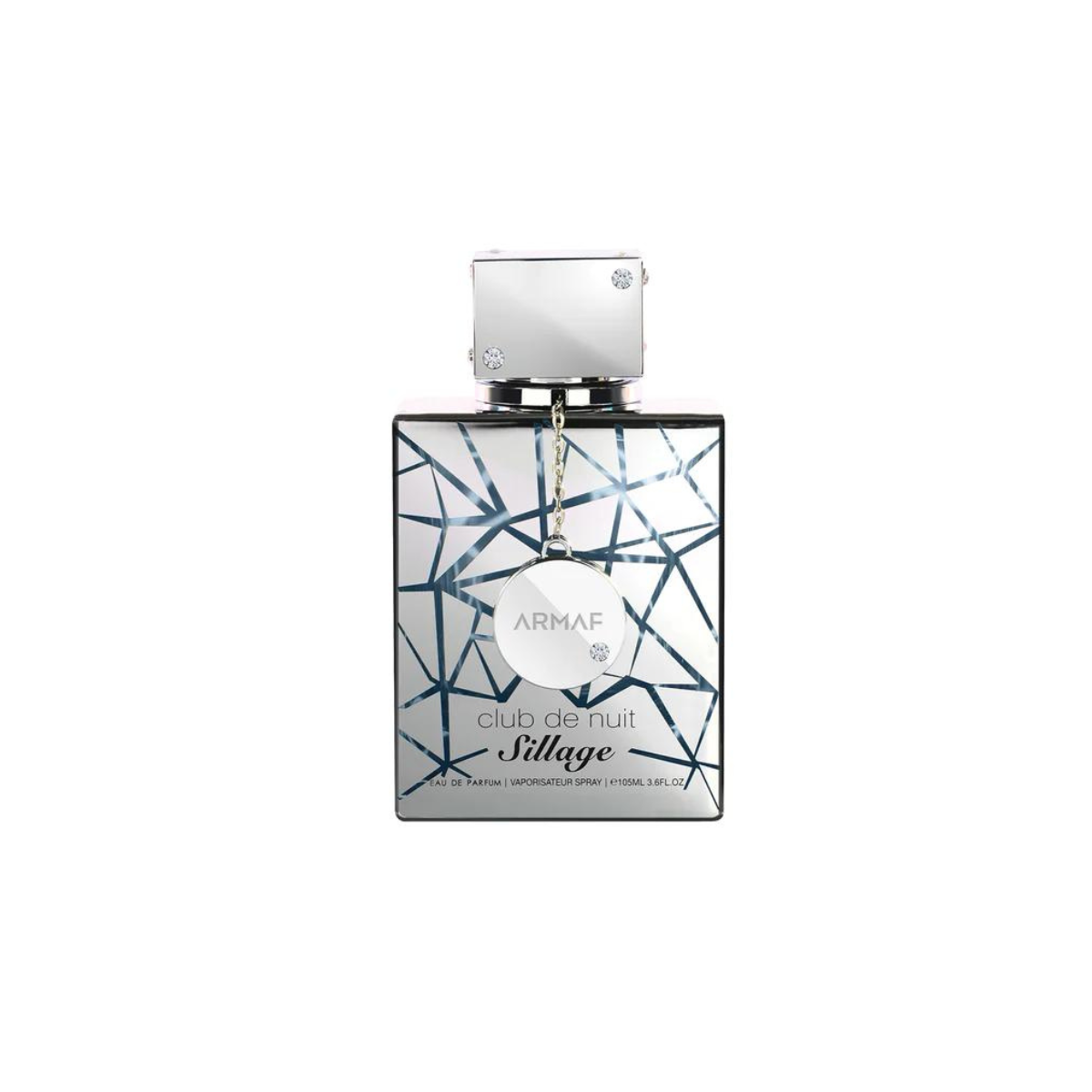 Armaf Club De Nuit Sillage Eau de Parfum - Felix Online