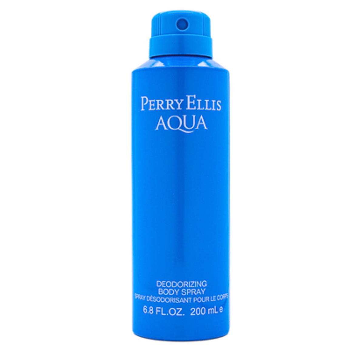 Perry Ellis Aqua For Men Deo Body Spray