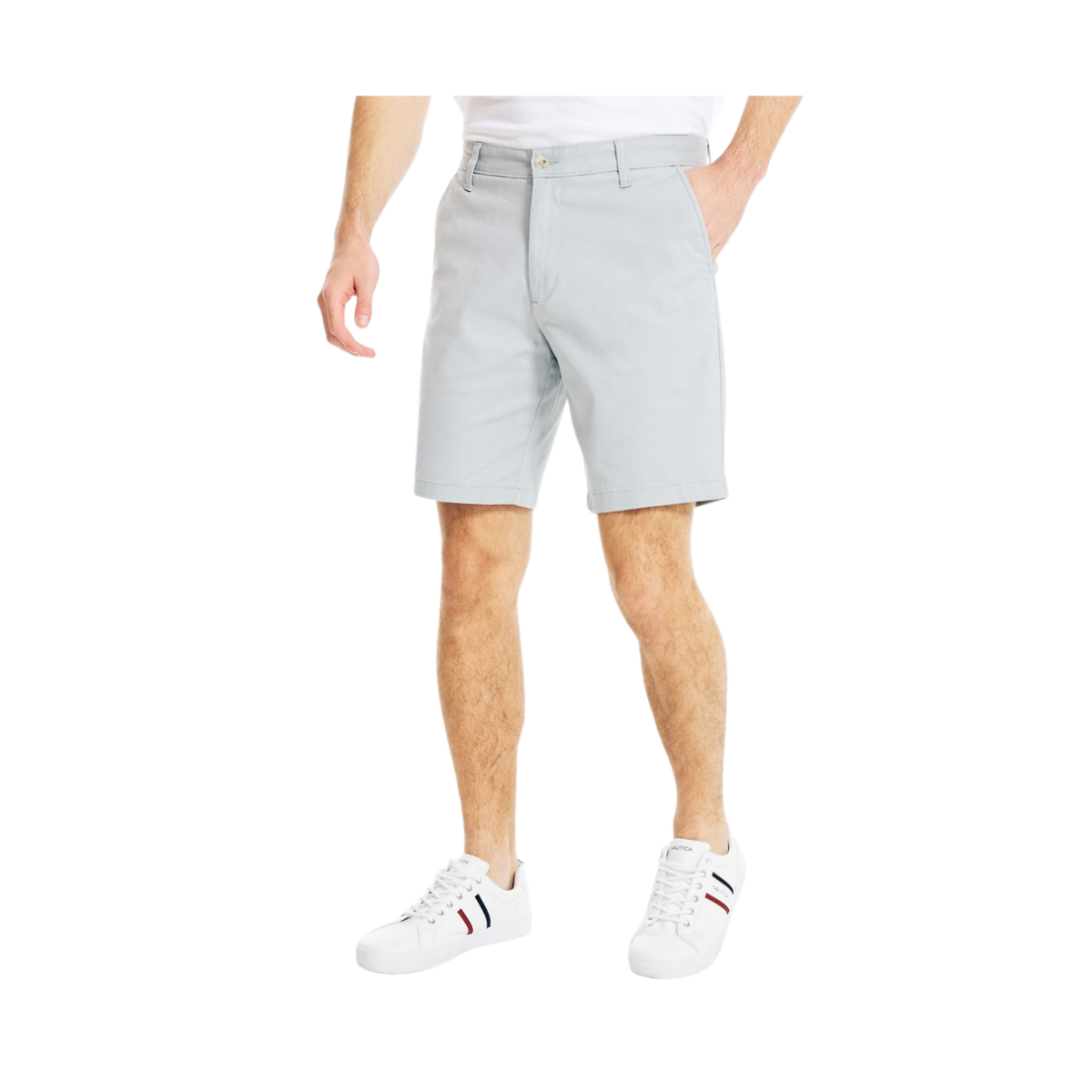 Bermuda Para Caballero