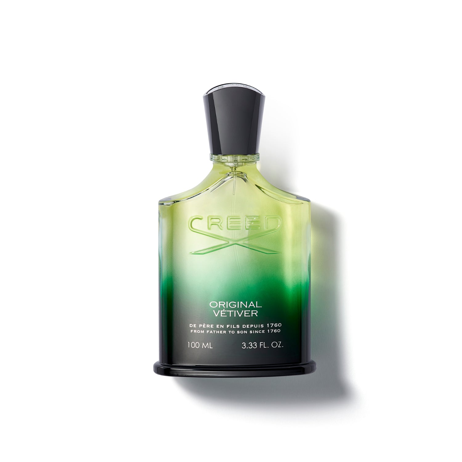 CREED ORIGINAL VETIVER 120ml 男性用香水 Creed Original Vetiver EDP - Felix Online