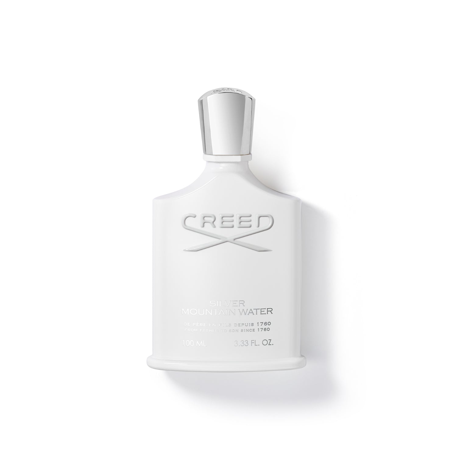 Creed Silver Mountain Water Eau De Parfum - Felix Online