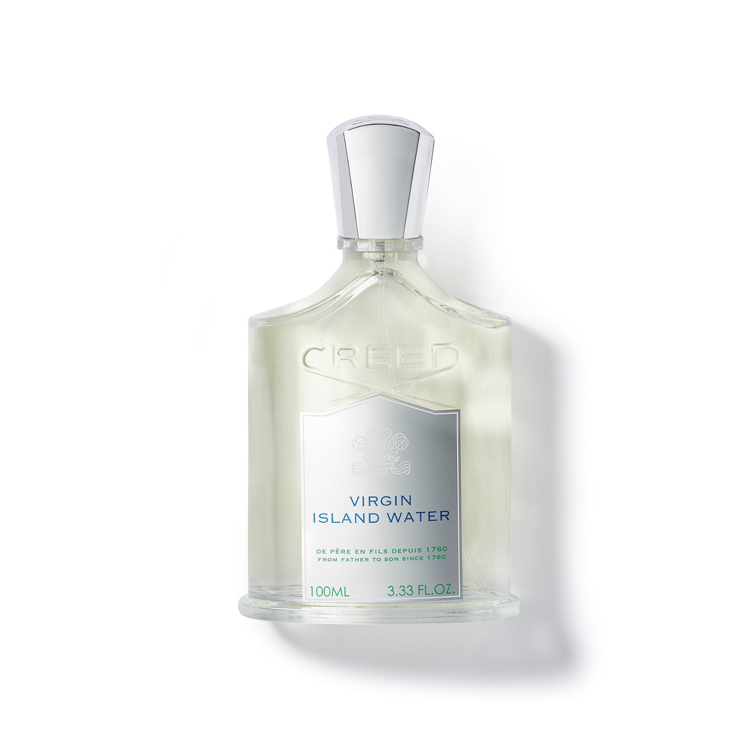 CREED VIRGIN  WATER 100ml ほぼ未使用 Creed Virgin Island Water Eau De Parfum - Felix Online