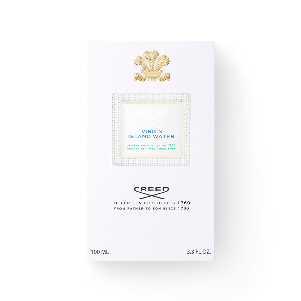 Creed Virgin Island Water Eau De Parfum