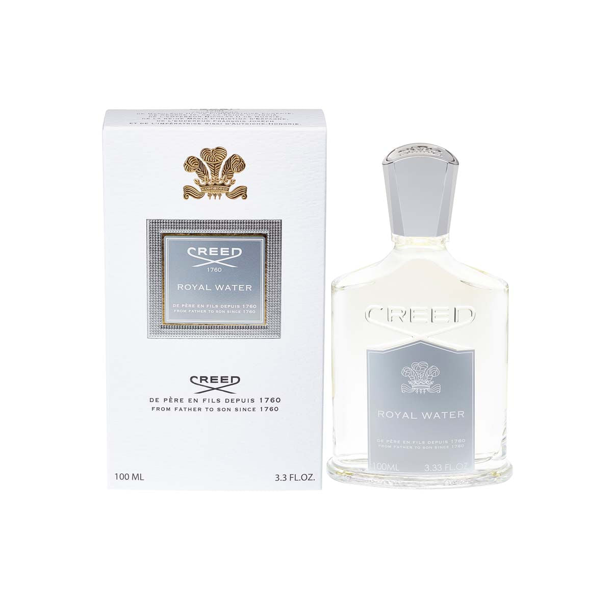 Creed Royal Water Eau De Parfum