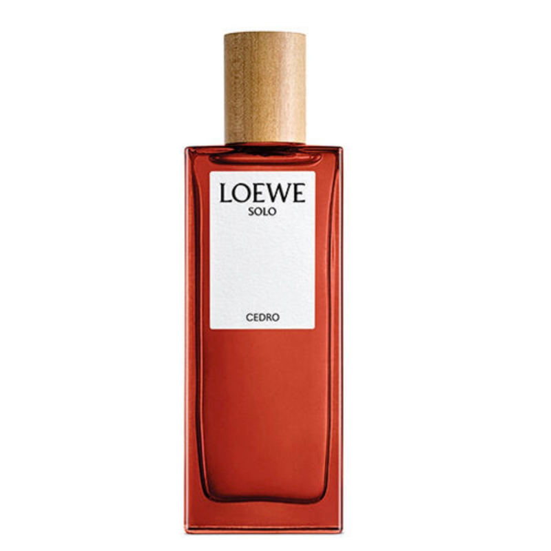 Loewe solo perfume hombre hotsell