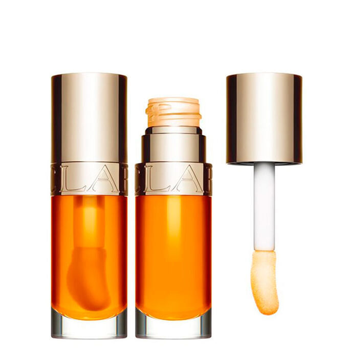 Clarins Lip Comfort Oil - Felix Online