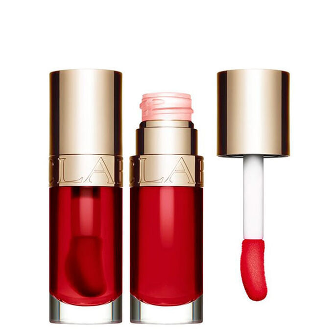 Clarins Lip Comfort Oil - Felix Online