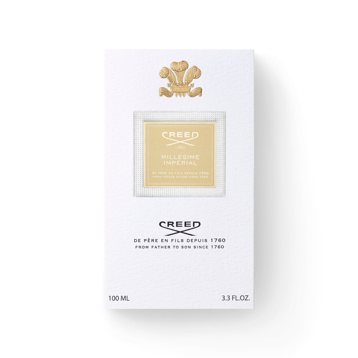Creed Millesime Imperial Eau De Parfum