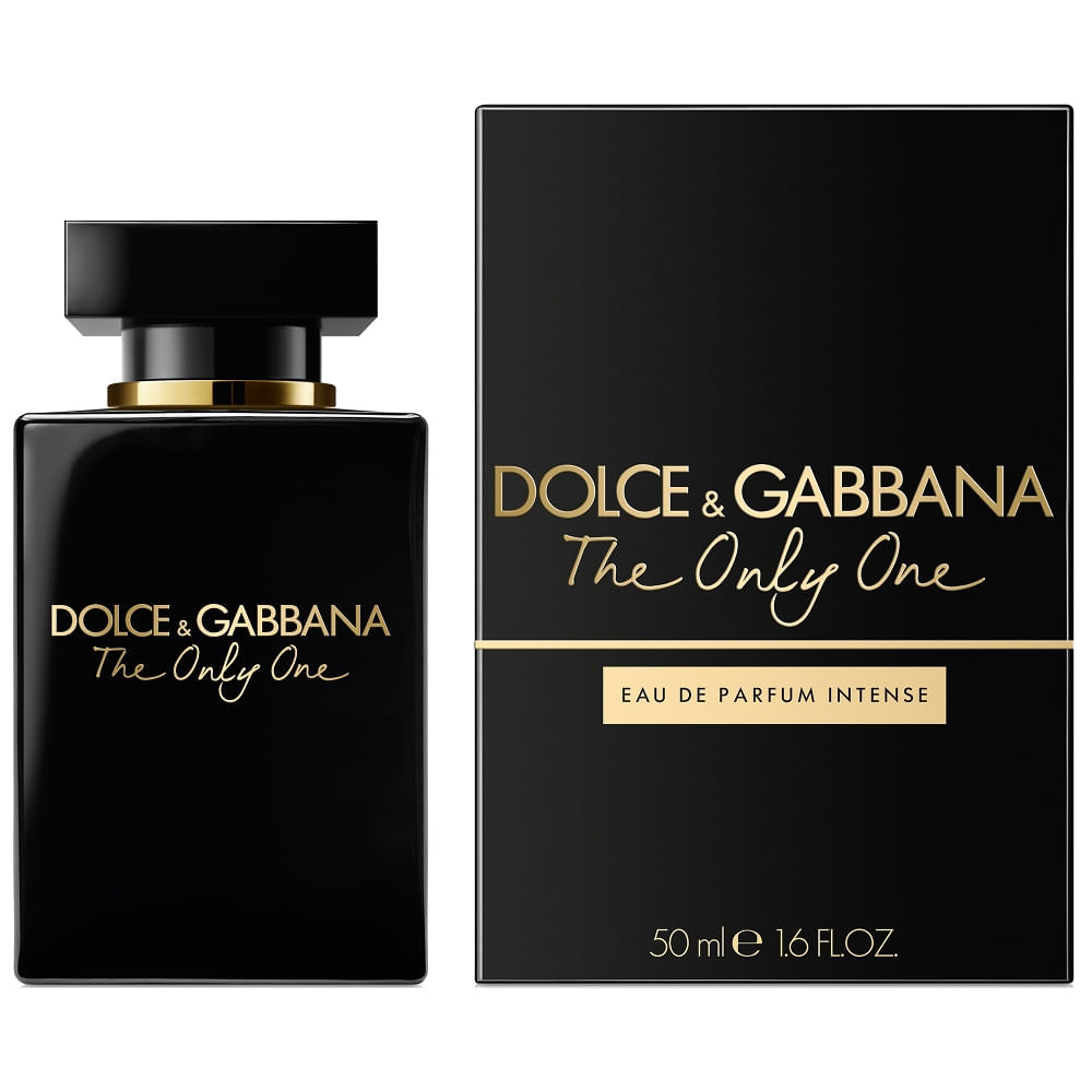 Dolce&amp;Gabbana The Only One Eau de Parfum Intense