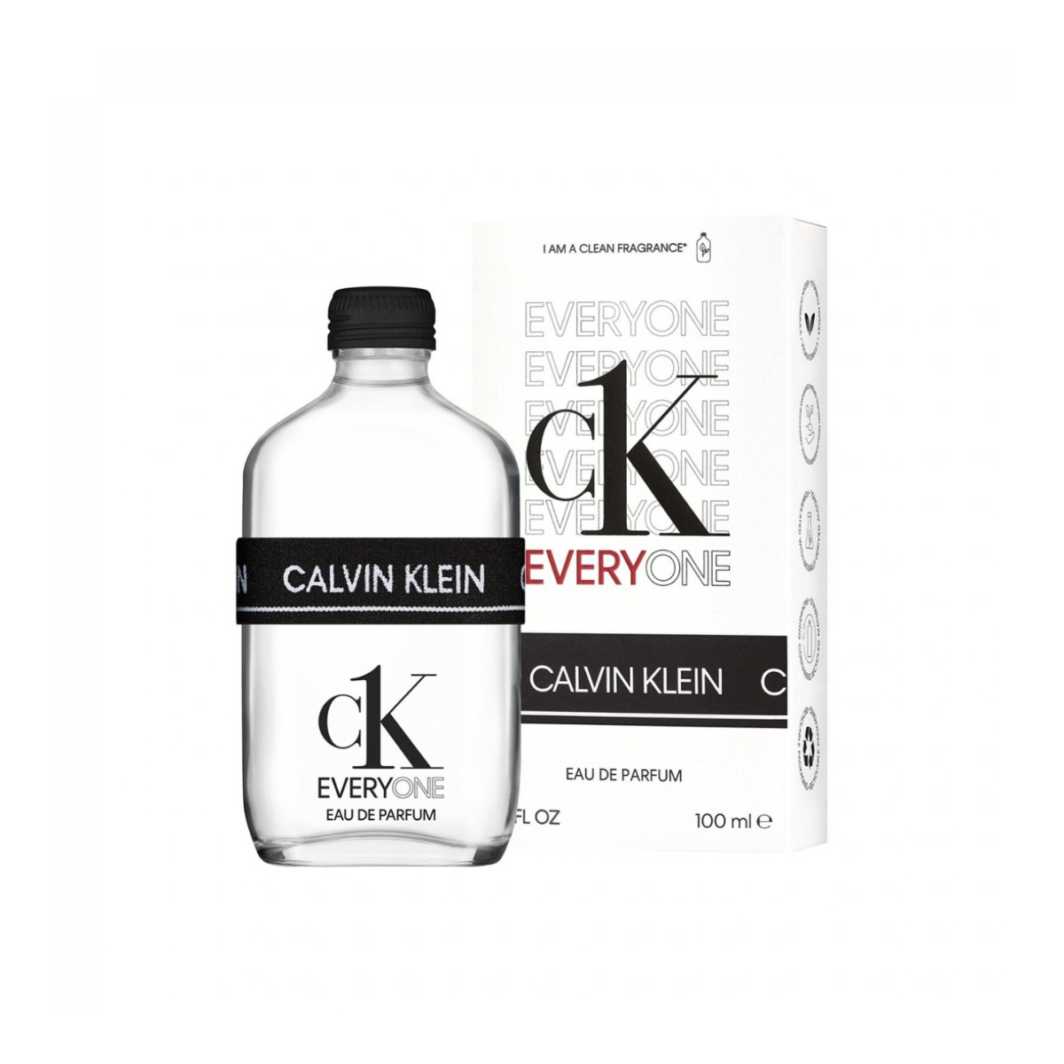 Calvin Klein Everyone Eau de Parfum
