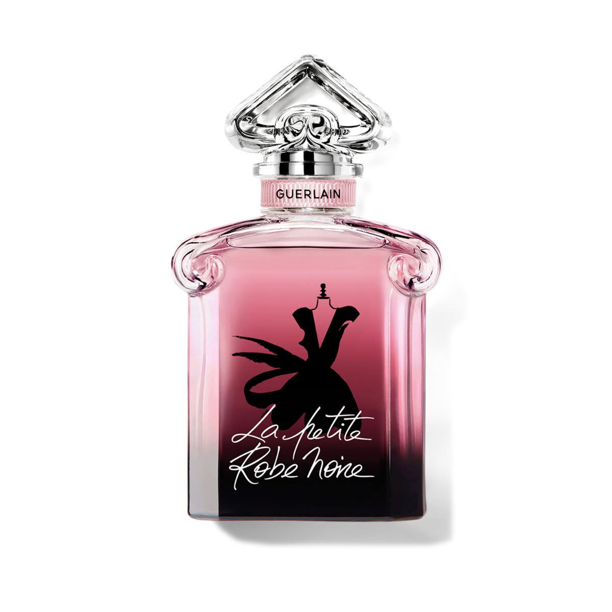 Guerlain La Petite Robe Noire Eau De Parfum