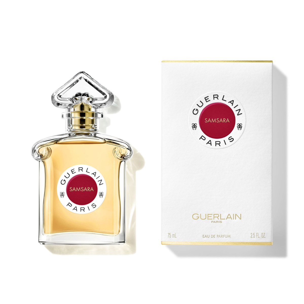 Guerlain Samsara Eau De Parfum