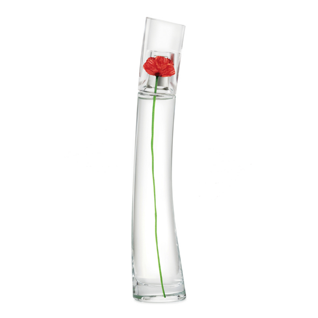 Kenzo flower rojo best sale online