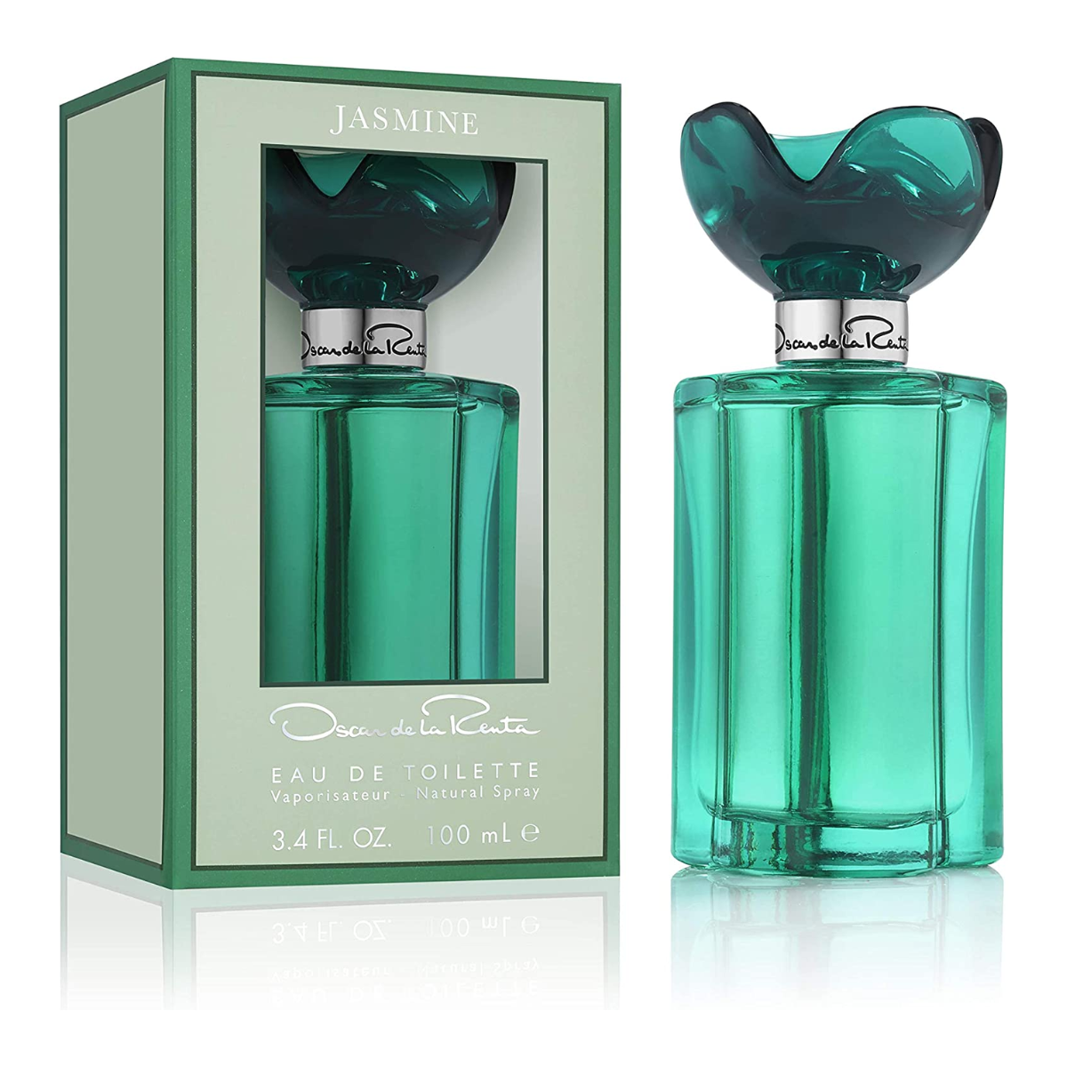 Oscar de la renta jasmine hotsell