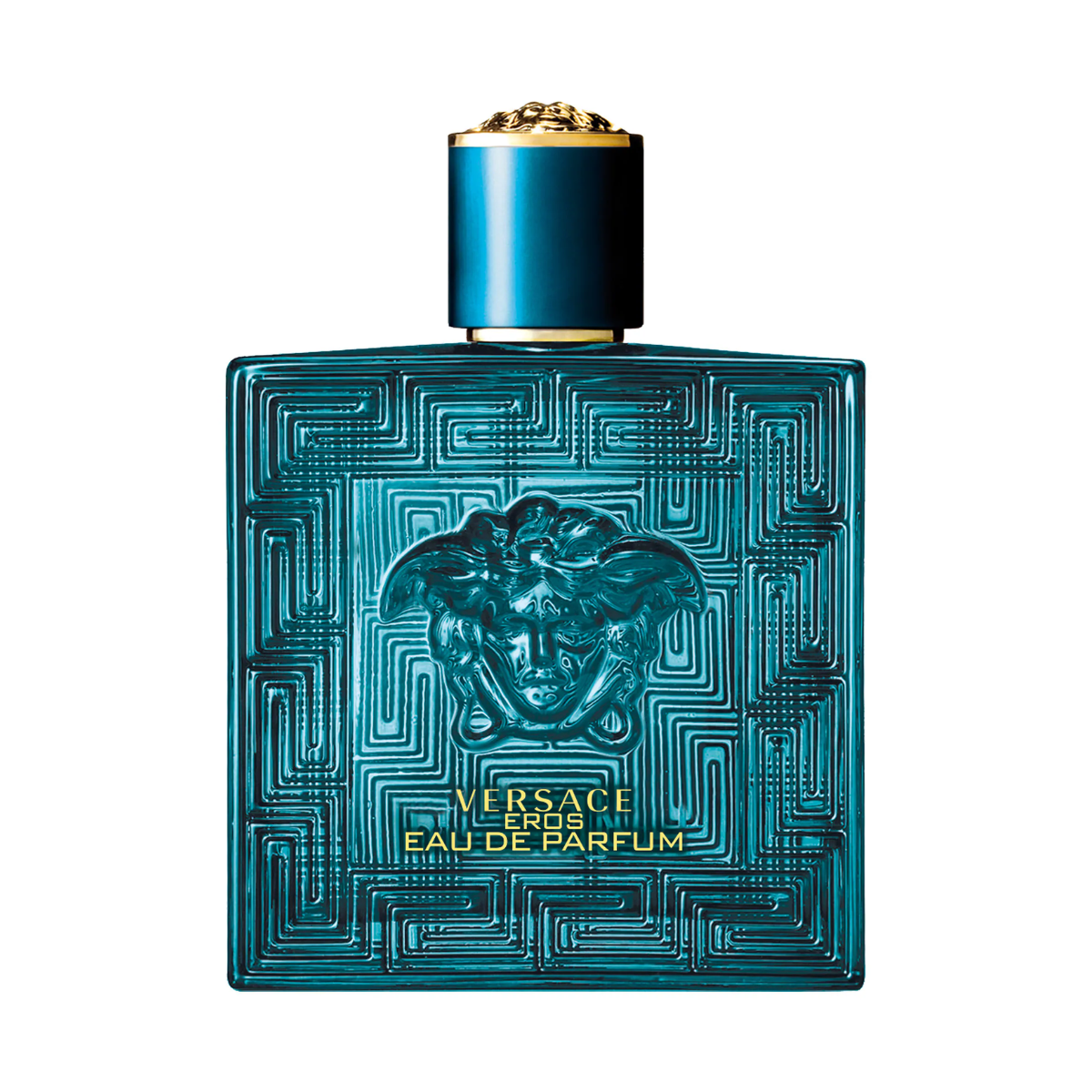 Versace Eros Eau De Parfum