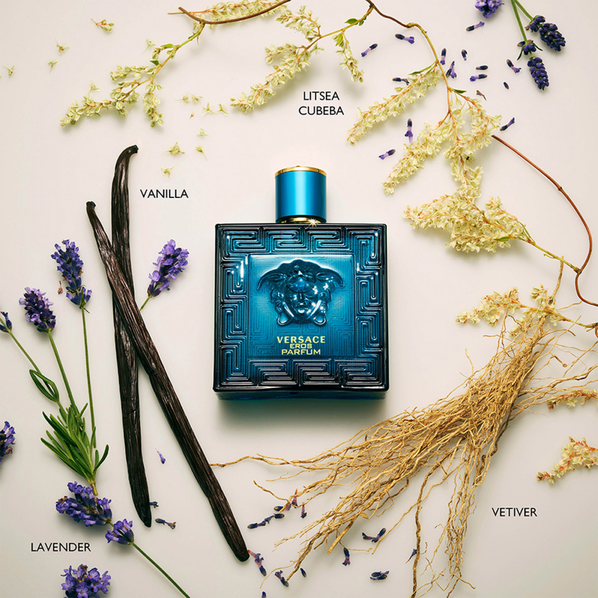 Perfume eros de versace precio hot sale