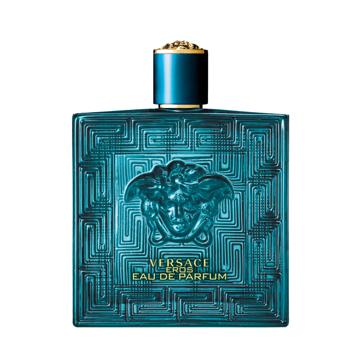 Versace Eros Eau De Parfum - Felix Online