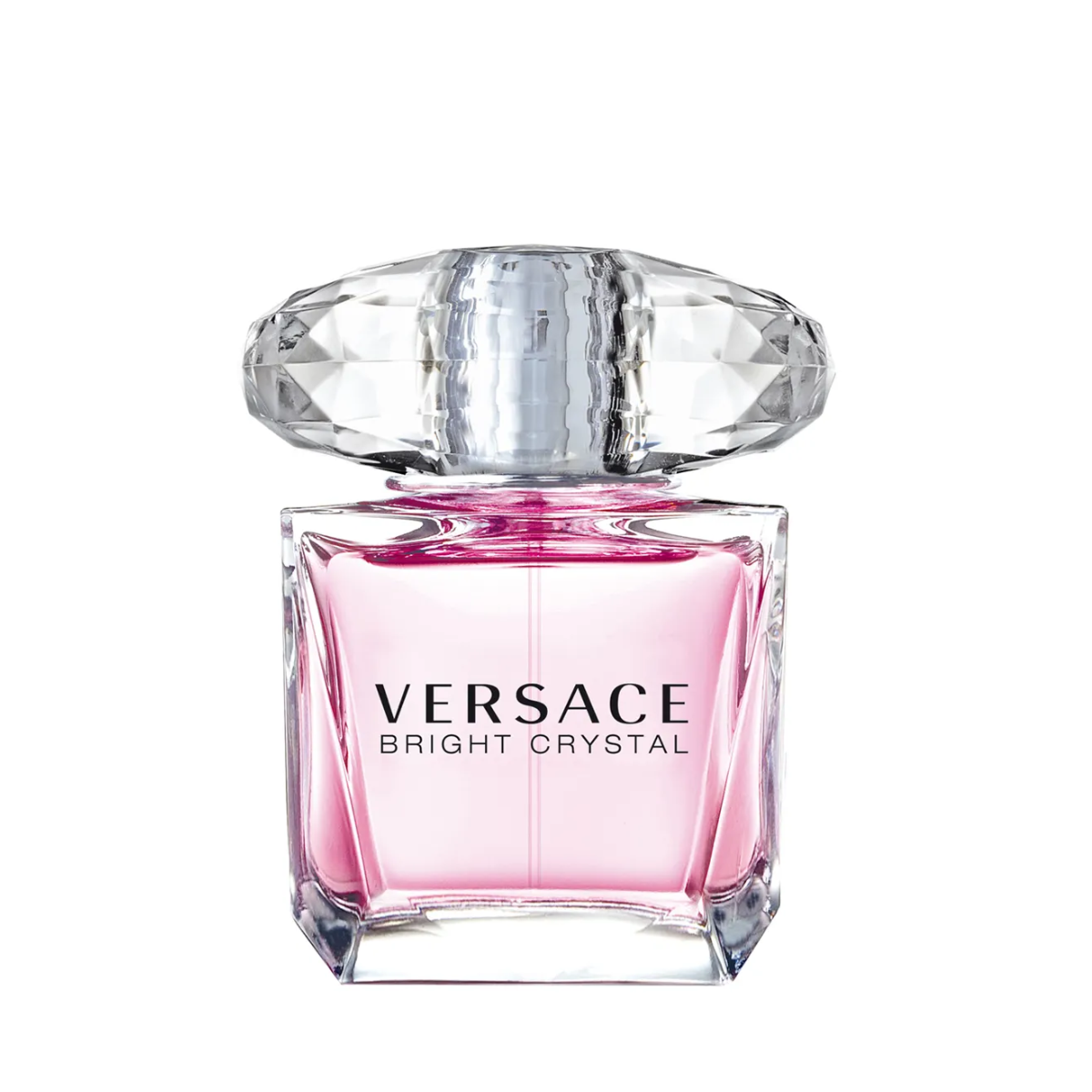 Versace Bright Crystal Eau De Toilette - Felix Online