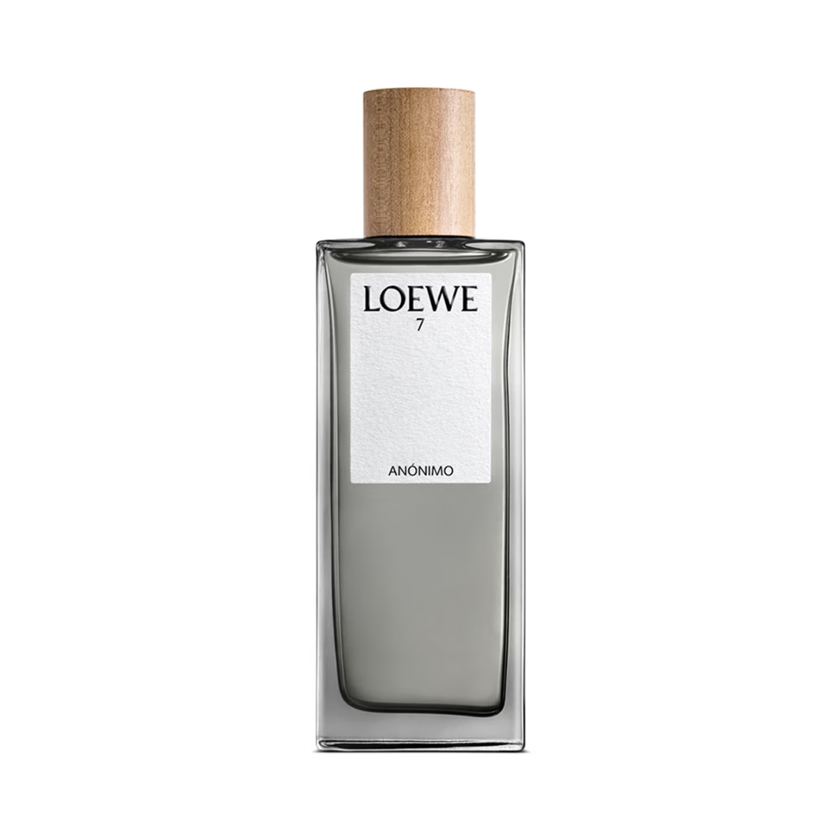 Loewe 7 Anonimo Eau De Parfum
