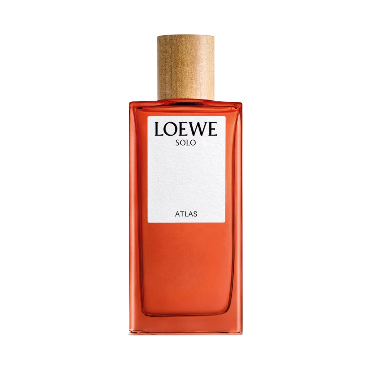 Loewe Solo Atlas Eau De Parfum