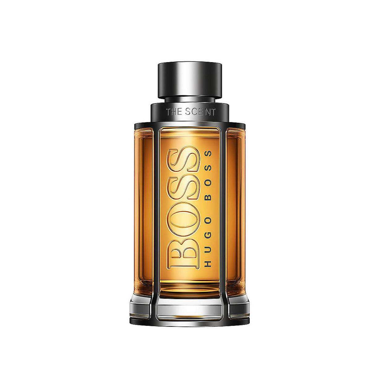 Boss The Scent Eau De Toilette