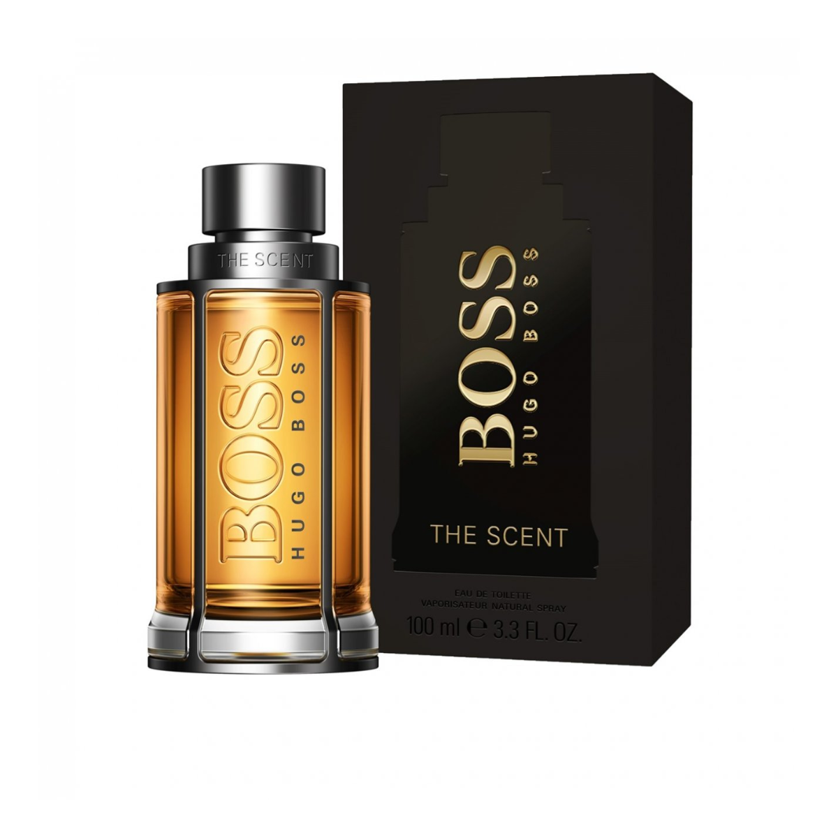 Boss The Scent Eau De Toilette