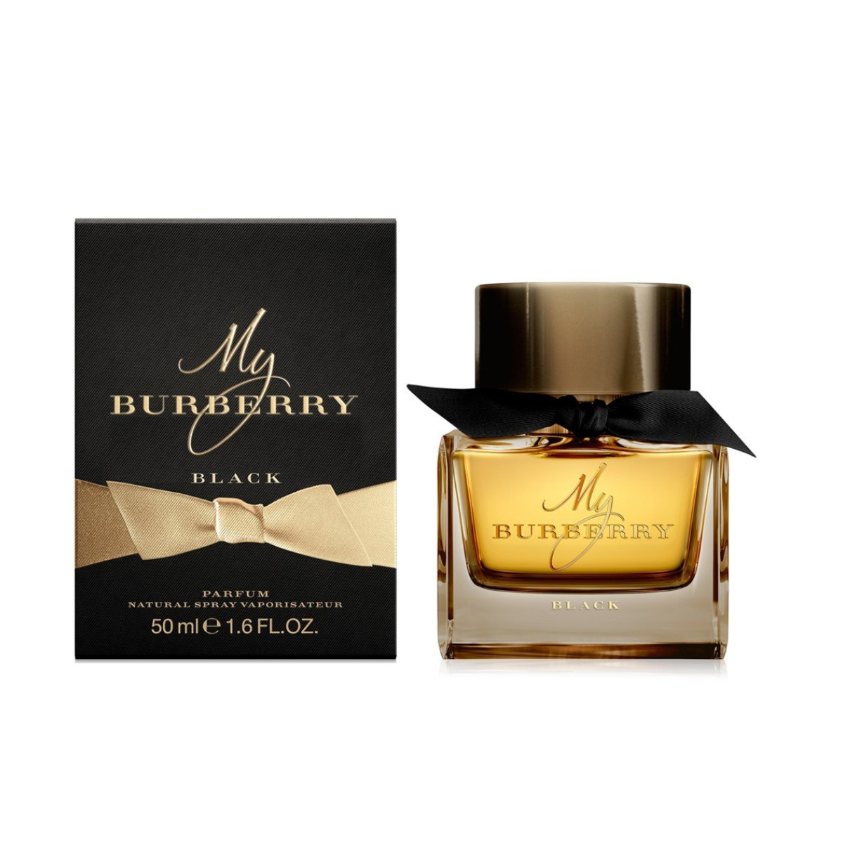Burberry My Burberry Black Eau De Parfum