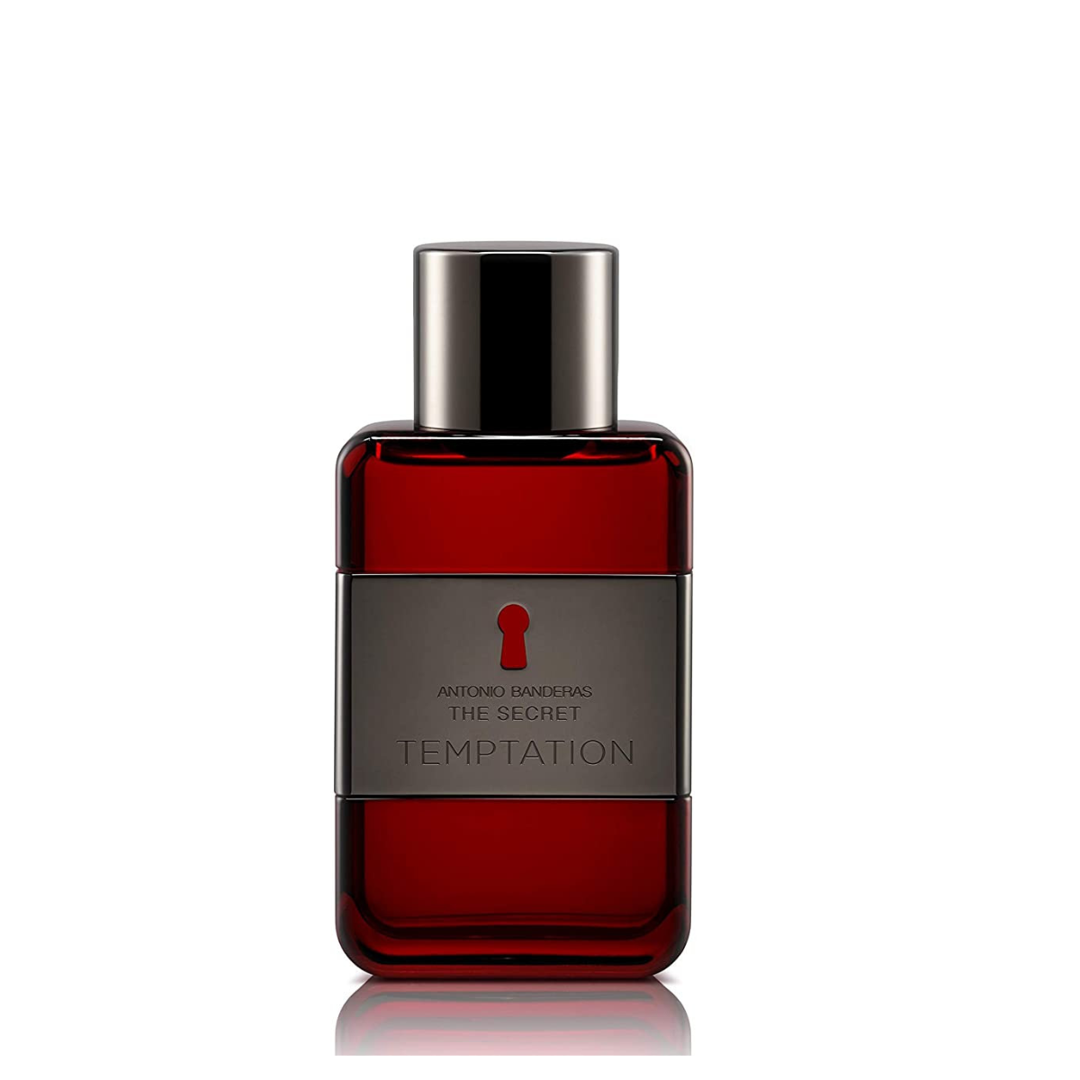 Banderas The Secret Temptation Eau De Toilette Felix Online