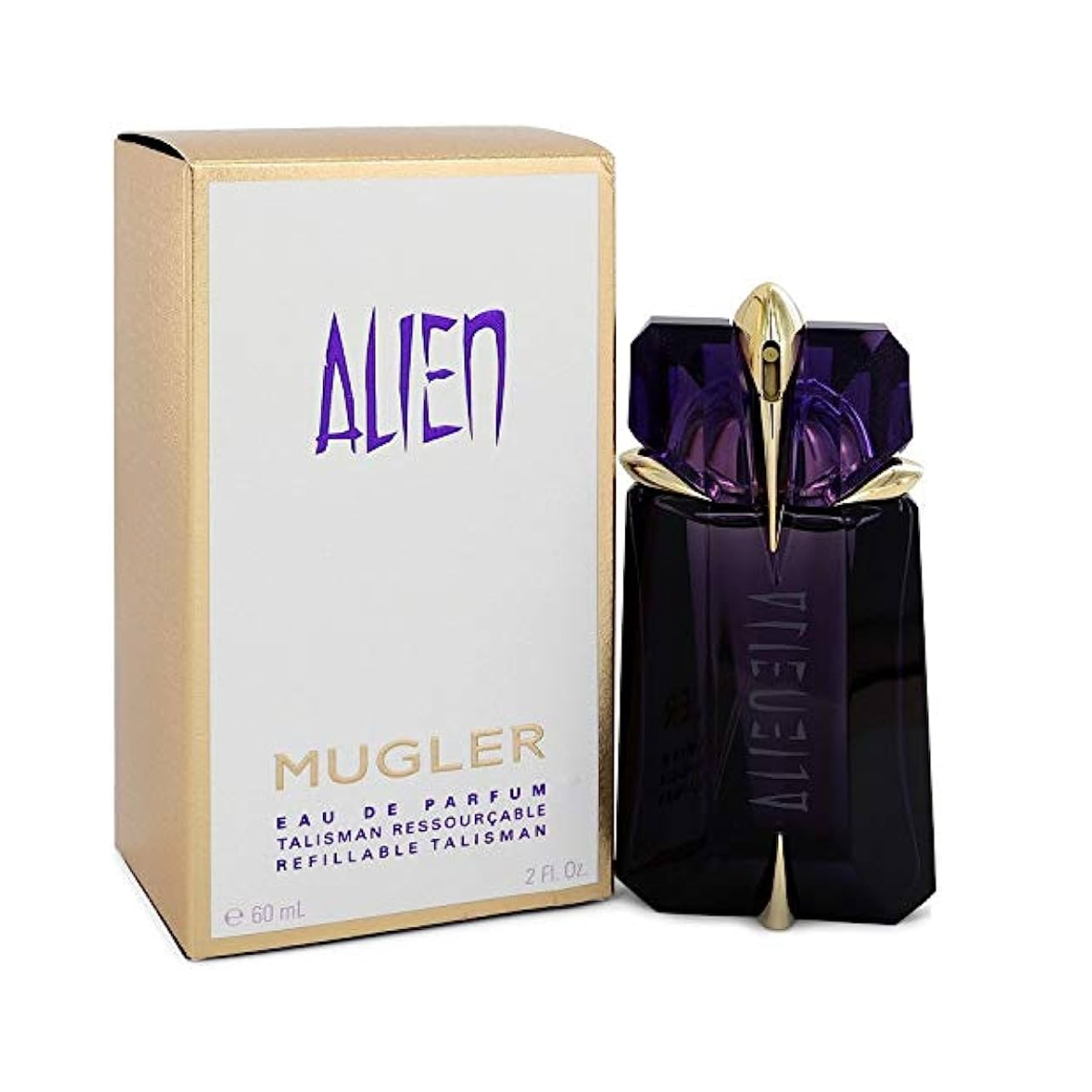 Mugler Alien Eau De Parfum Refill