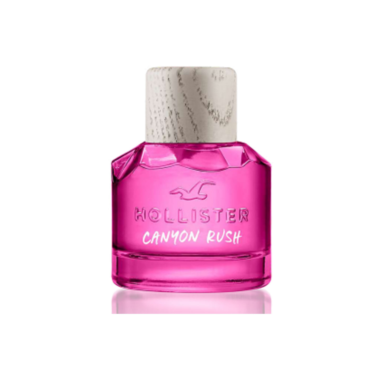 Hollister Canyon Rush For Her Eau De Parfum