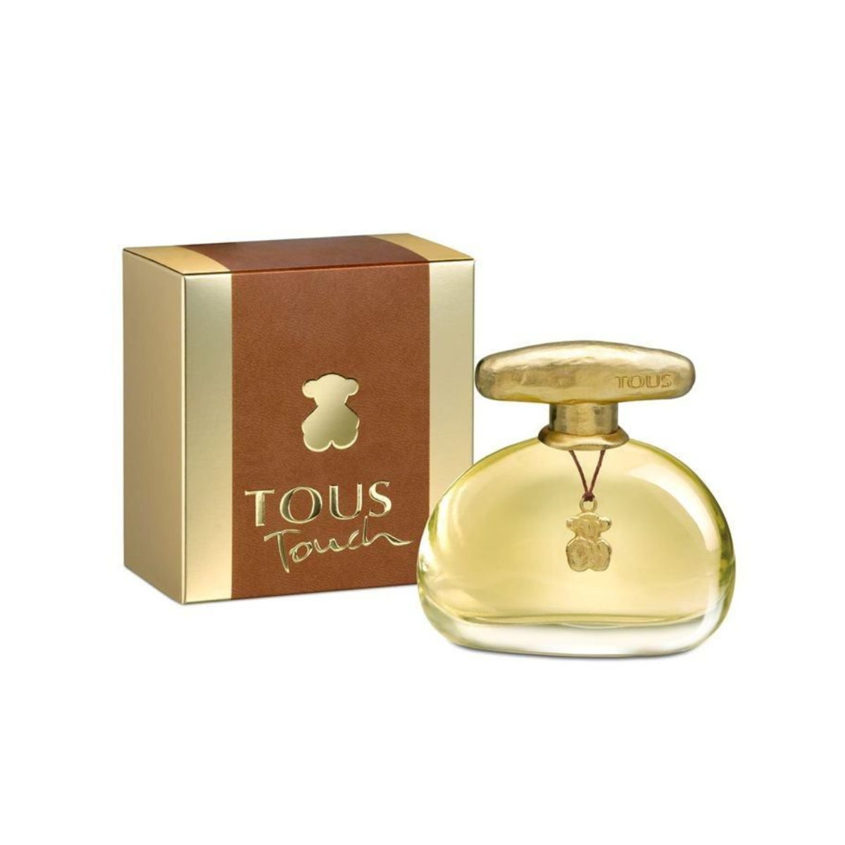 Perfumes tous best sale para mujer