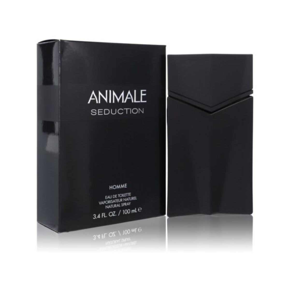 Animale Seduction for Men Eau de Toilette Felix Online