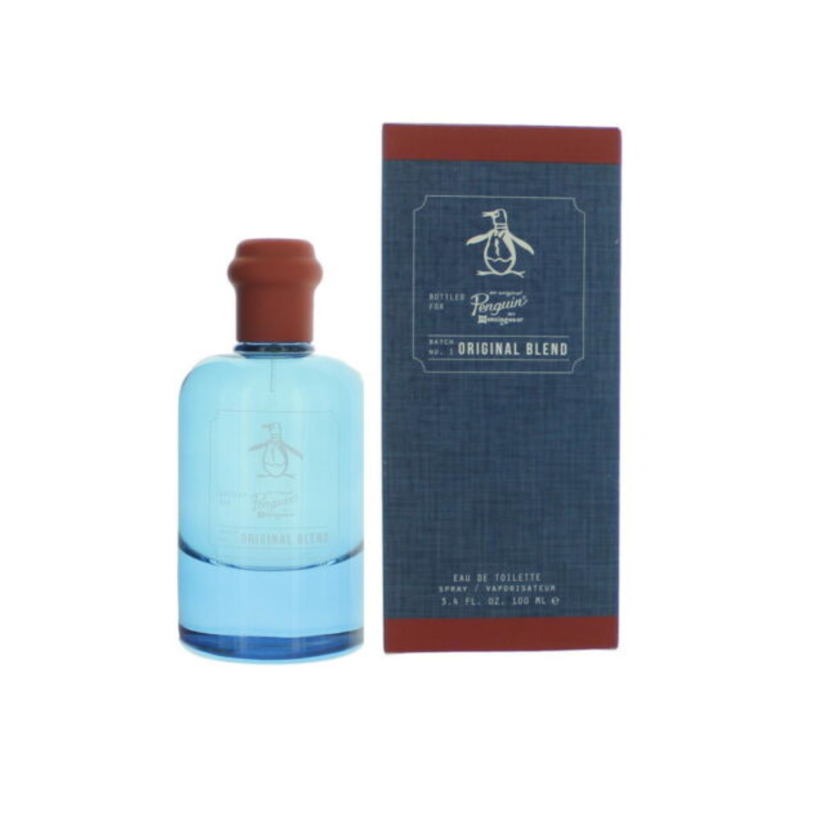 Penguin Original Premium Blend Cologne Buy Original Penguin Denim