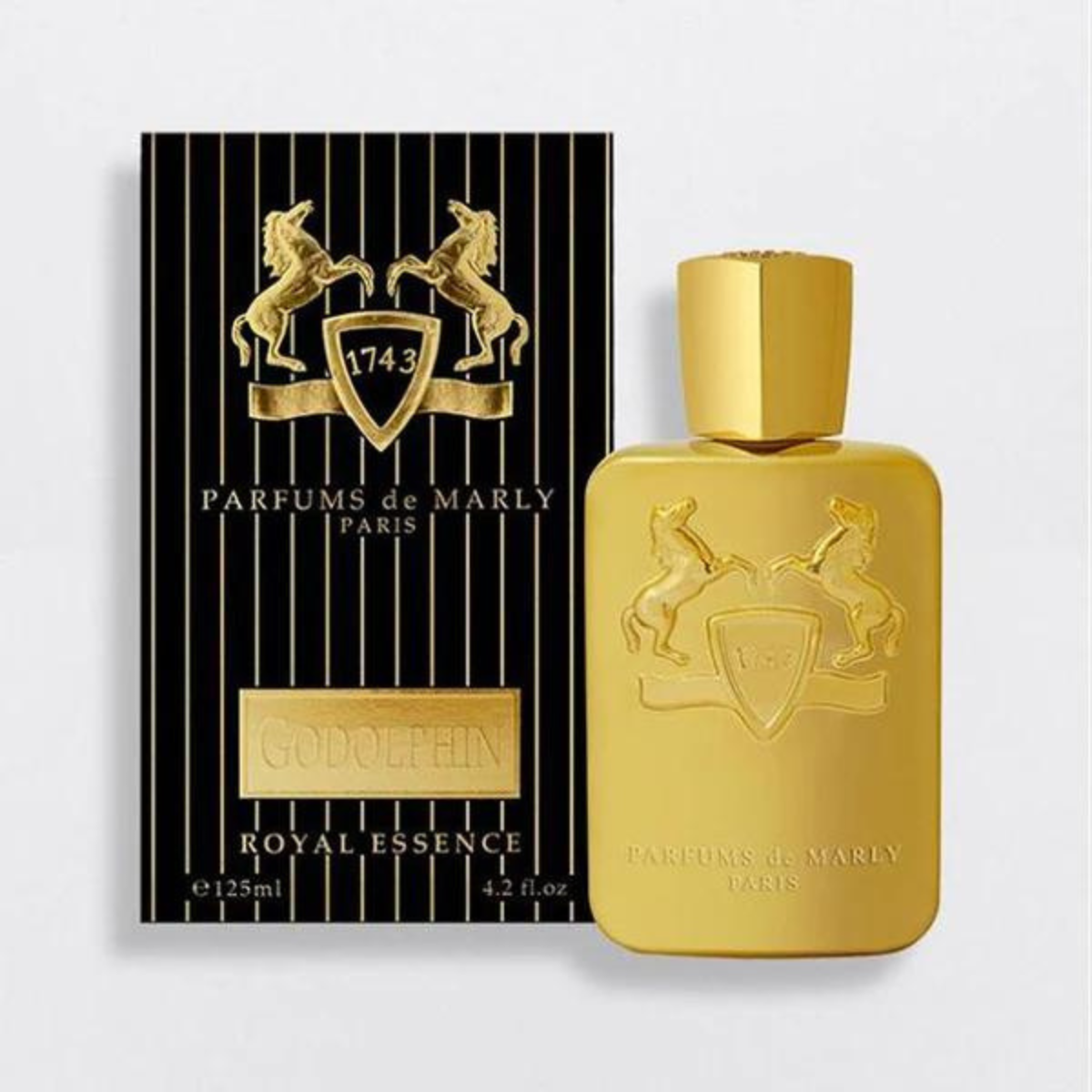 Parfums De Marly Godolphin Eau de Parfum