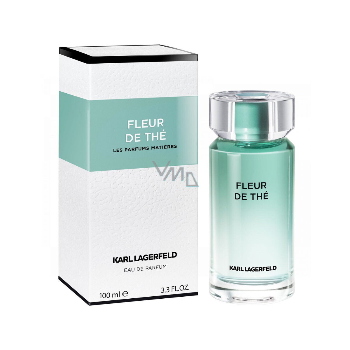 Karl Lagerfeld Fleur D The Eau De Parfum