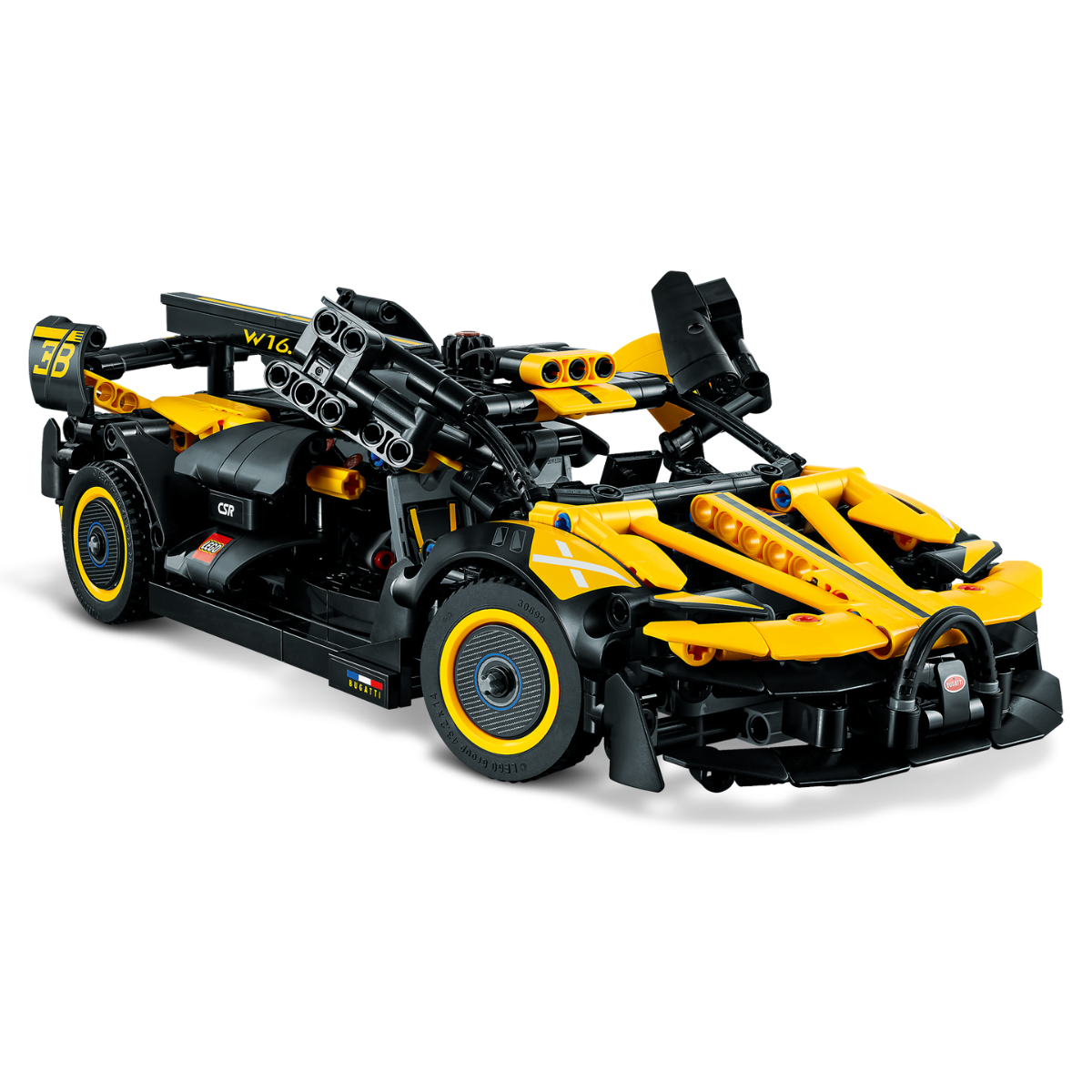 Technic Bugatti Bolide