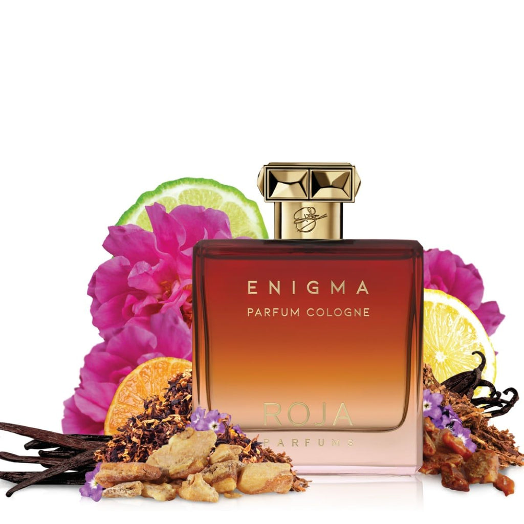 Roja | Enigma Pour Homme PC 100ML - Felix Online