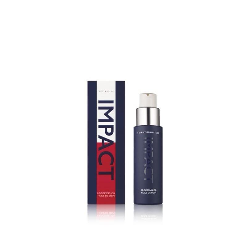 Tommy Hilfiger Grooming Oil