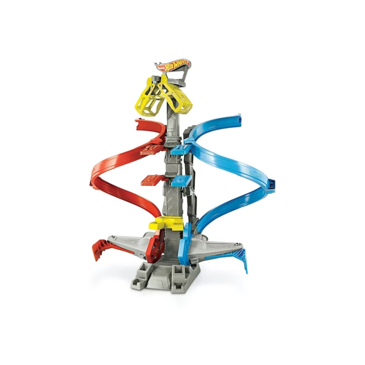 Precio de la pista top hot wheels