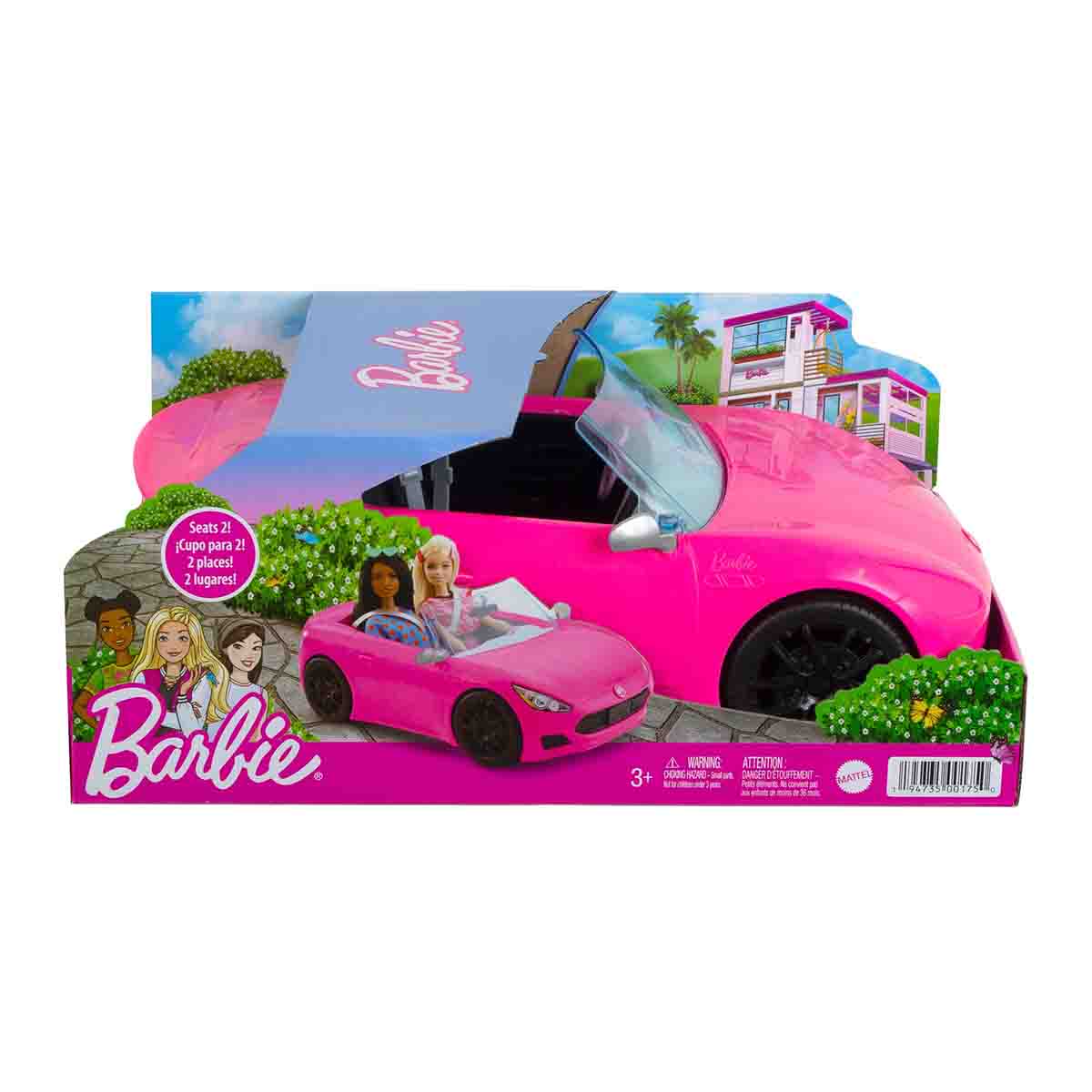 Patines de 4 ruedas The Baby Shop Puppy Barbie para niña
