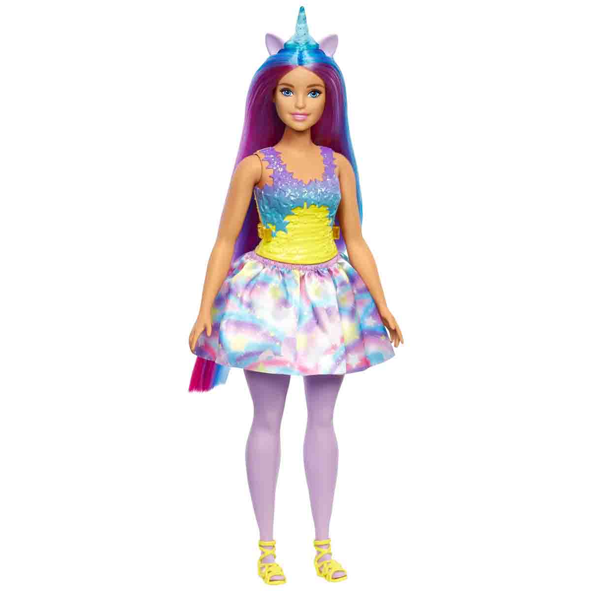 Barbie Fantasia Unicorn