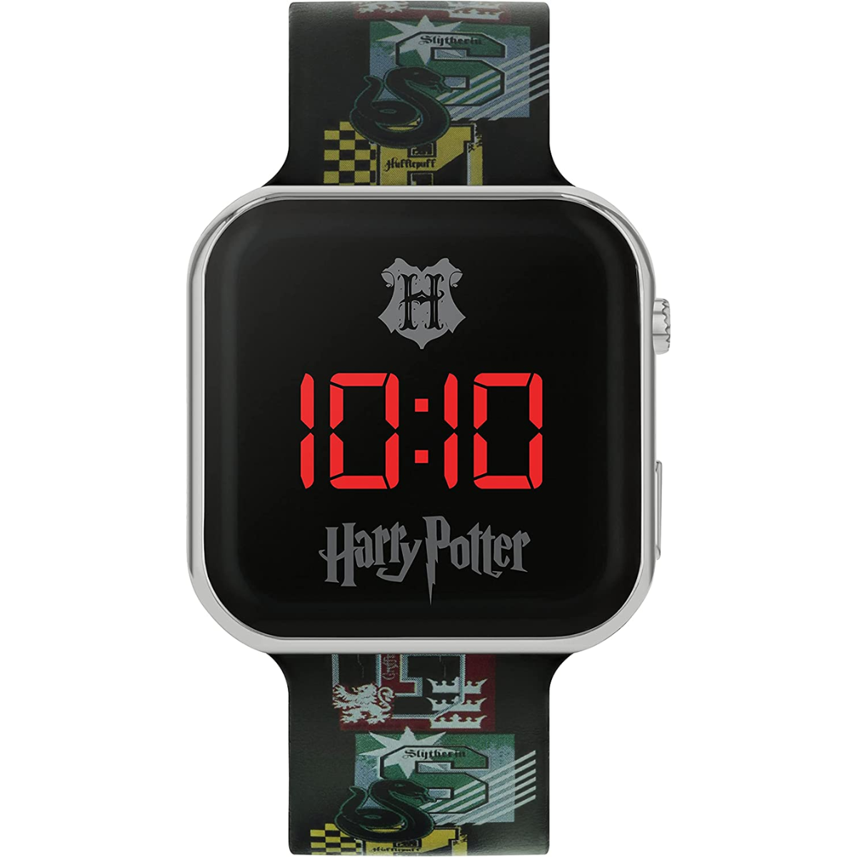 Harry Potter Reloj Led - Felix Online