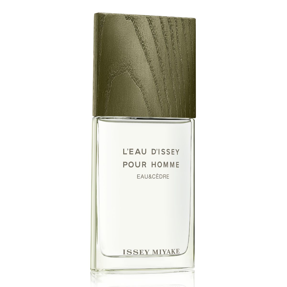 Issey Miyake L'Eau D'Issey Pour Homme Cedre Eau De Toilette