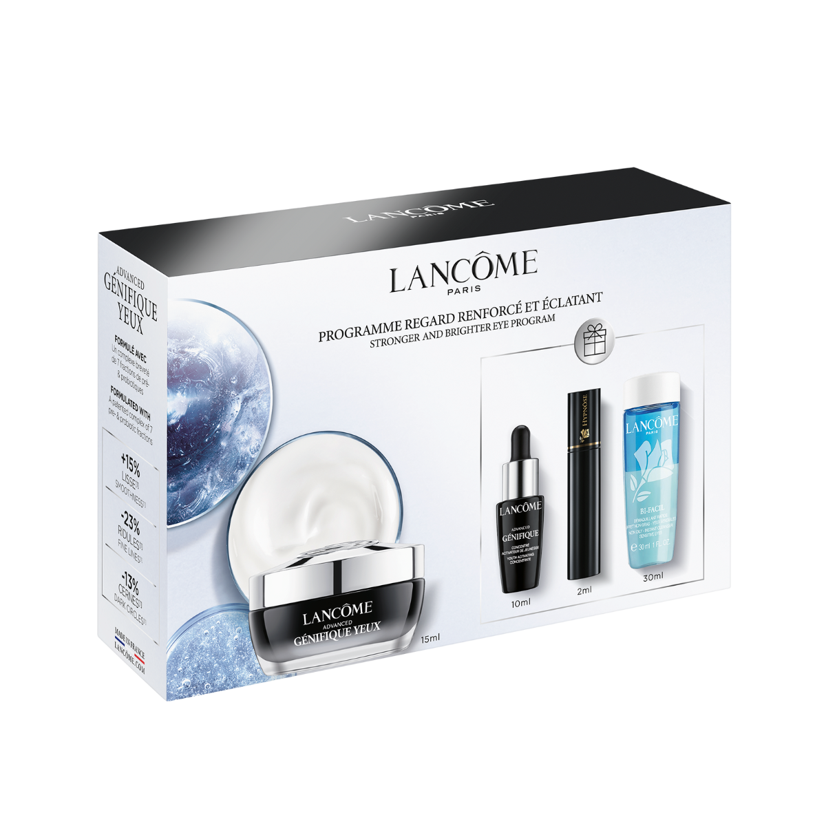 Lancôme Advanced Génifique Eye Cream Set