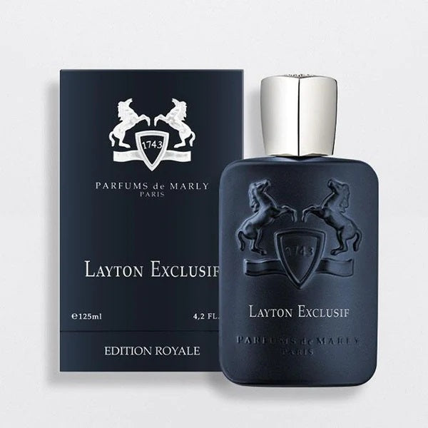 Parfums De Marly Layton Exclusif Eau de Parfum