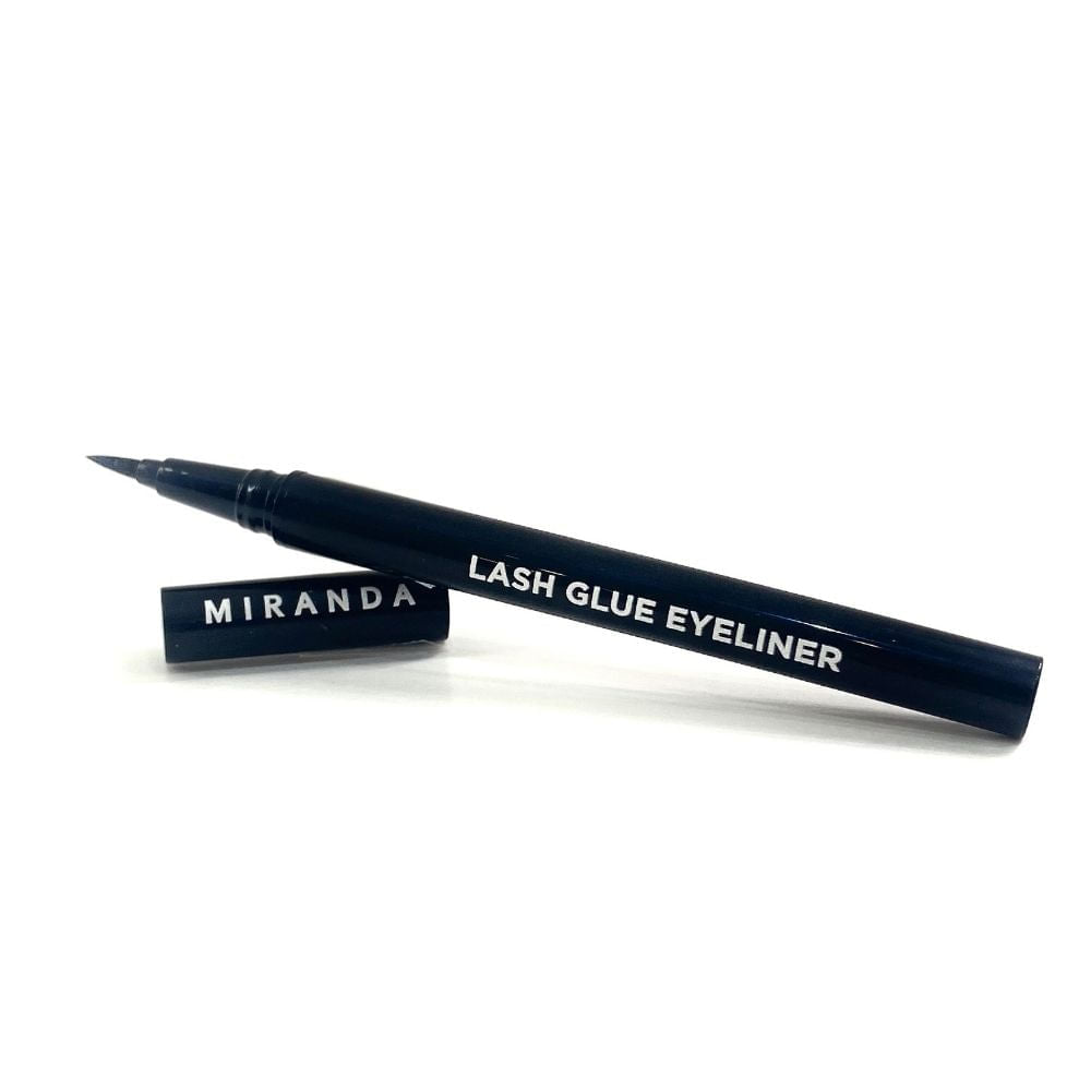 Miranda Eyeliner Glue Pen 2In1