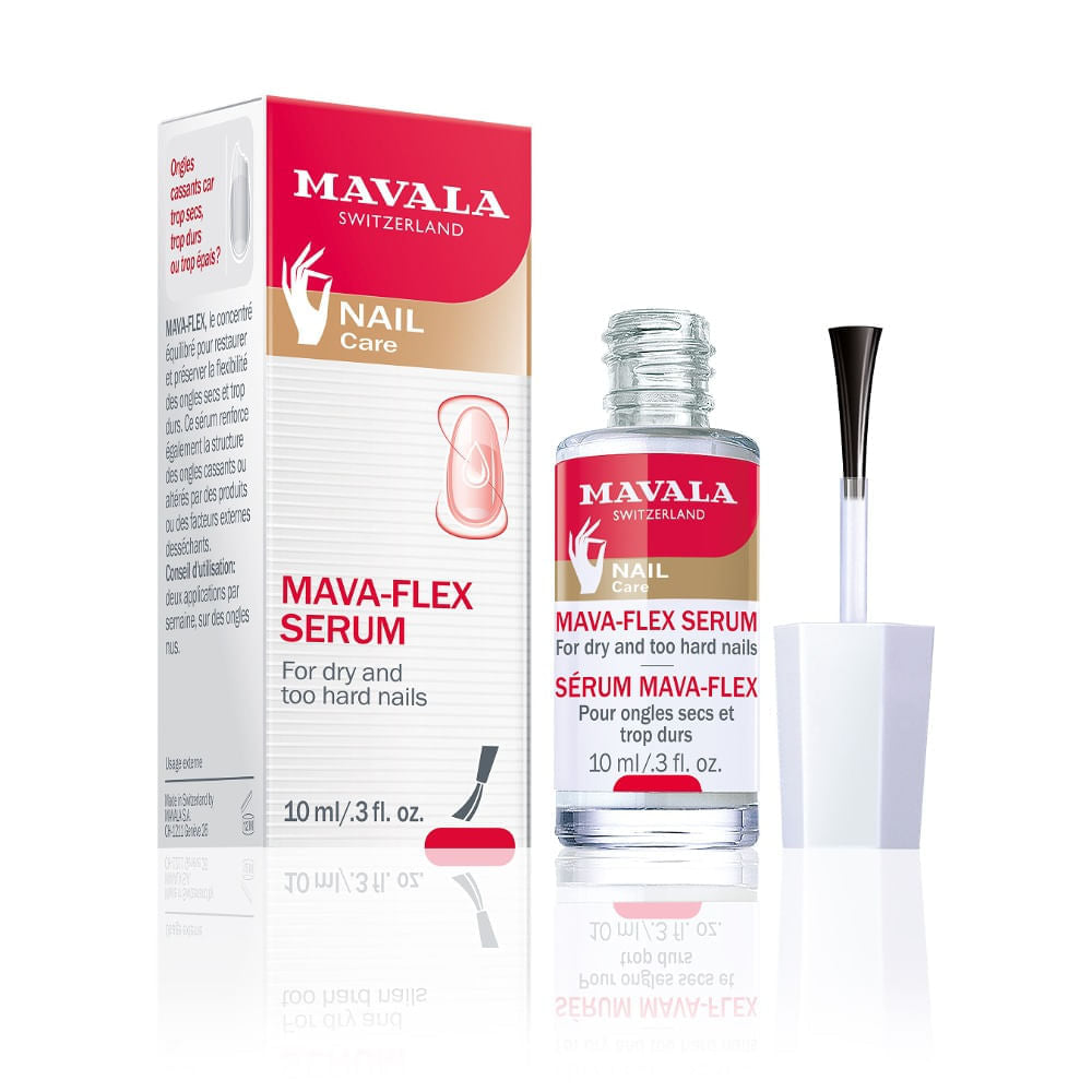 Mavala MavaFlex Serum for Dry Nails